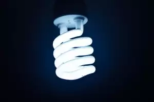 LED žárovka